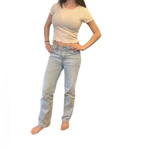 American Eagle Tee. Short-sleeve Size XS